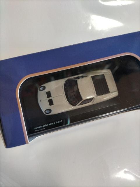 1/64 京商 ブンカ ランボルギーニミウラ 未開封 新品 < ホビー  1/64 京商 ブンカ ランボルギーニミウラ 未開封 新品 < ホビーの