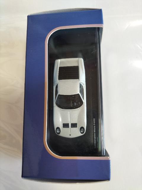 1/64 京商 ブンカ ランボルギーニミウラ 未開封 新品 < ホビー  1/64 京商 ブンカ ランボルギーニミウラ 未開封 新品 < ホビーの