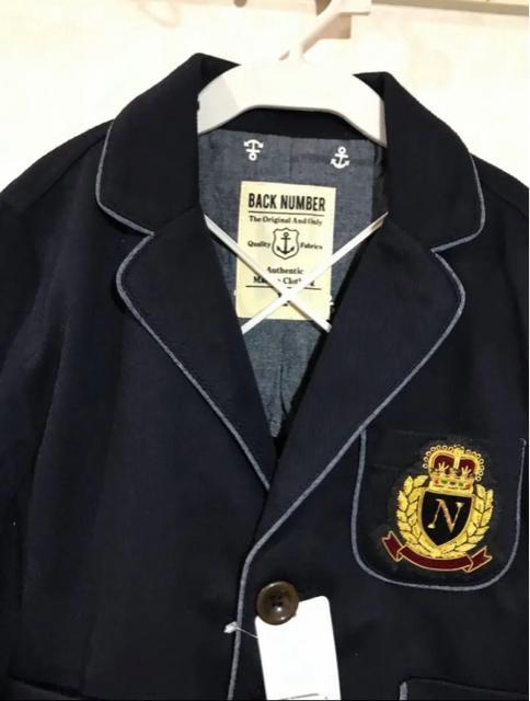 Vi^Ot@back number gbvX@WPbg@110cm  LbY/xr[ 