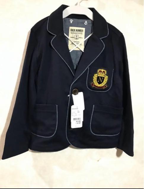 Vi^Ot@back number gbvX@WPbg@110cm  LbY/xr[ 