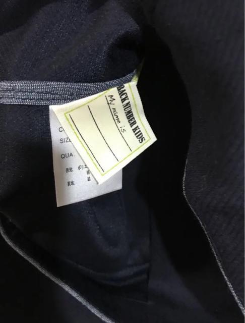 Vi^Ot@back number gbvX@WPbg@110cm  LbY/xr[ 