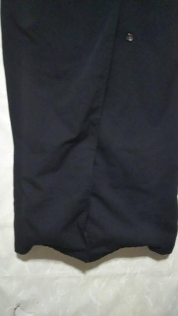 送料込み即決 INGNI MLI'A 2wayサロペットスカート/マキシ丈ジレ ジャンスカ ブラック Mサイズ < 女性ファッション  送料込み即決 INGNI MLI'A 2wayサロペットスカート/マキシ丈ジレ ジャンスカ ブラック Mサイズ < 女性ファッションの