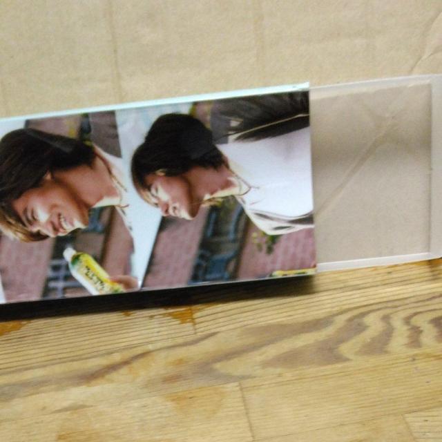 ☆ジェリー・イェン☆写真入りペンケース&小物入れ < タレントグッズ  ☆ジェリー・イェン☆写真入りペンケース&小物入れ < タレントグッズの