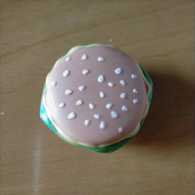 ハンバーガーカー クレーンゲーム ガチャ < ホビー  ハンバーガーカー クレーンゲーム ガチャ < ホビーの