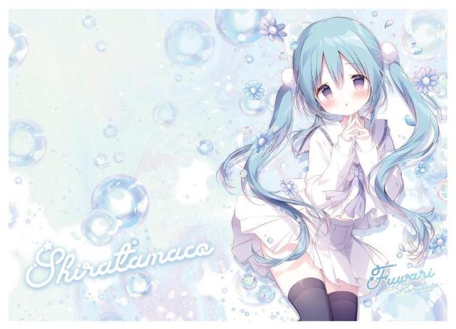 A4クリアファイル Etude34 しらたまこ しらたま C104 S < アニメ/コミック/キャラクター  A4クリアファイル Etude34 しらたまこ しらたま C104 S  < アニメ/コミック/キャラクターの