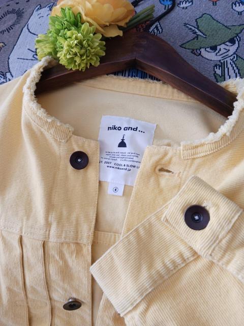 niko andc/AE^[~UJ[̏tAE^[