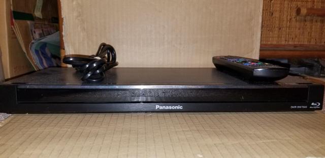 パナソニックブルーレイレコーダー DMR-BWT660 < 家電/AV パナソニックブルーレイレコーダー DMR-BWT660 < 家電/AVの