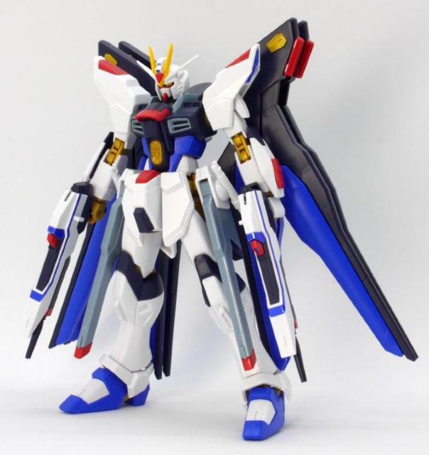 (g)HGCE STRIKE FREEDOM  zr[ 