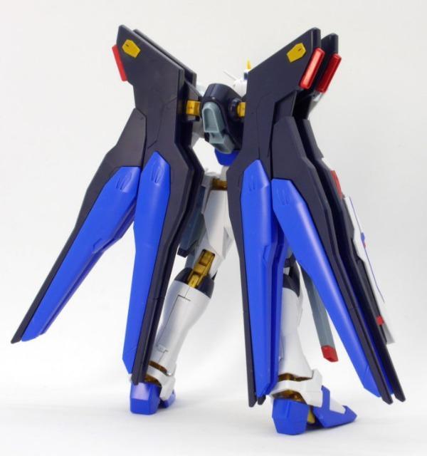 (g)HGCE STRIKE FREEDOM  zr[ 