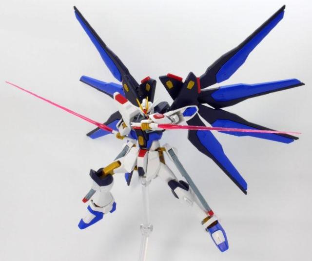 (g)HGCE STRIKE FREEDOM  zr[ 