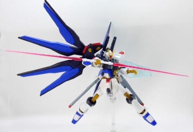 (g)HGCE STRIKE FREEDOM  zr[ 
