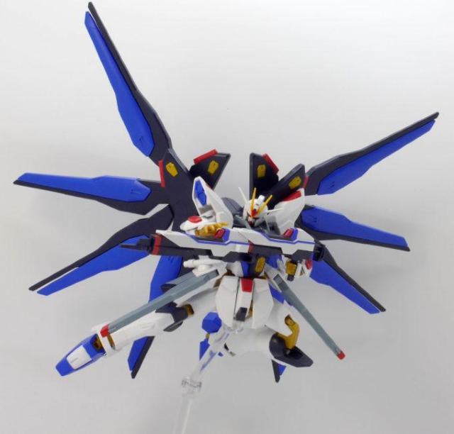 (g)HGCE STRIKE FREEDOM  zr[ 