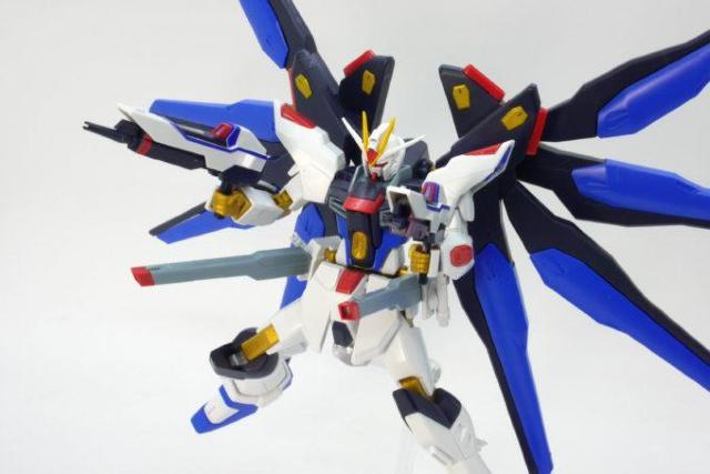 (g)HGCE STRIKE FREEDOM  zr[ 