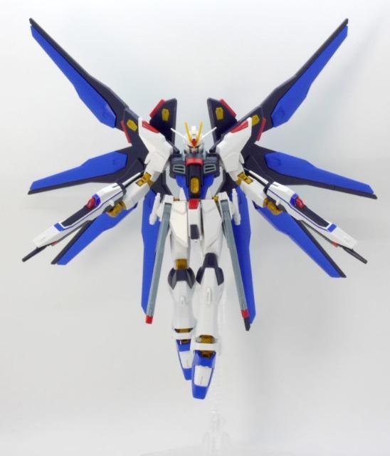 (g)HGCE STRIKE FREEDOM  zr[ 