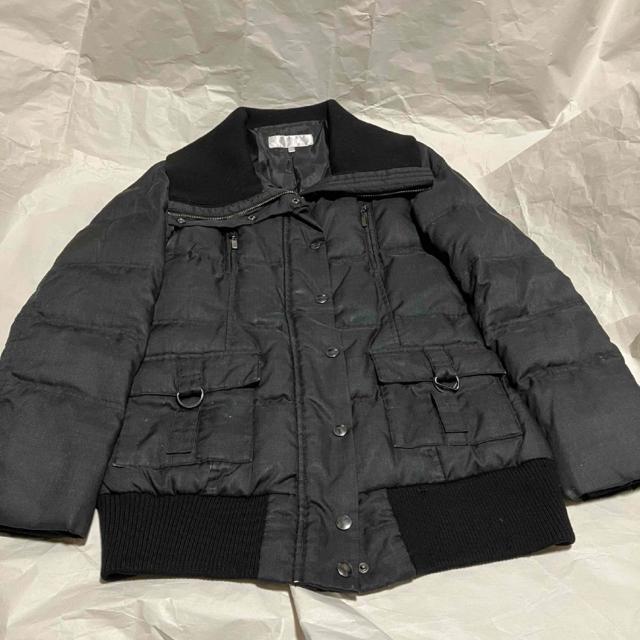 �y1�~�X�^�[�g�z�yZAZIE / �U�W�z �_�E���W���P�b�g / �h�� / L