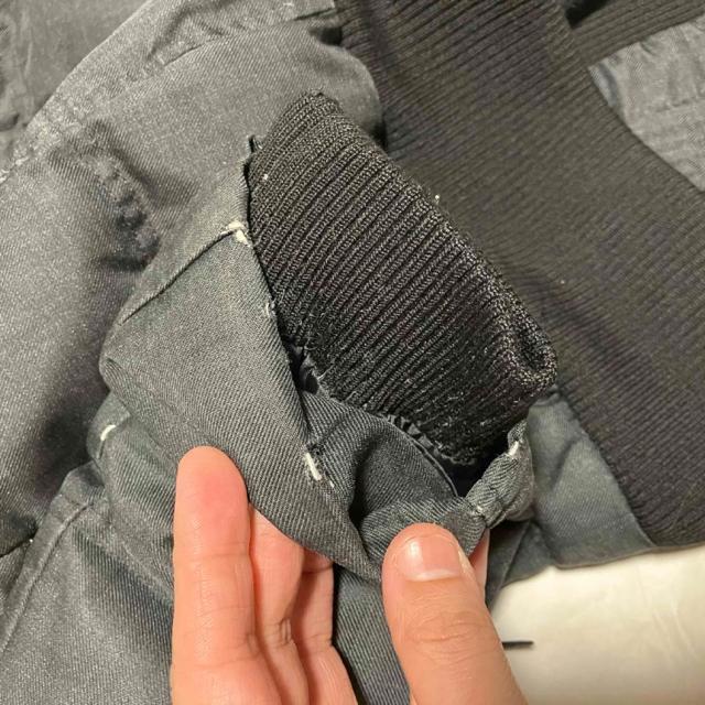 �y1�~�X�^�[�g�z�yZAZIE / �U�W�z �_�E���W���P�b�g / �h�� / L