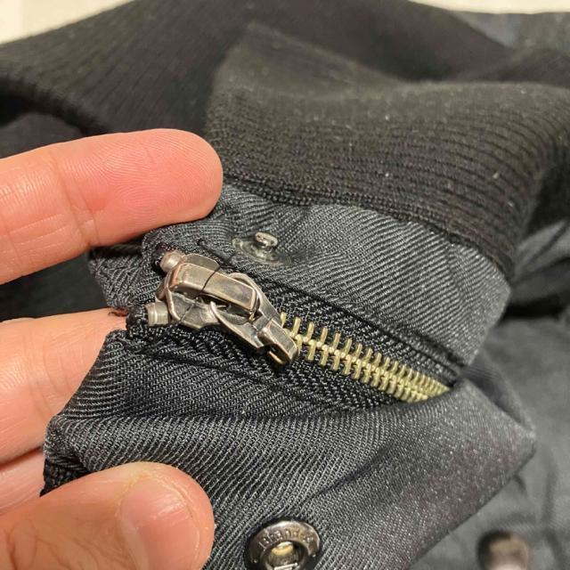 �y1�~�X�^�[�g�z�yZAZIE / �U�W�z �_�E���W���P�b�g / �h�� / L