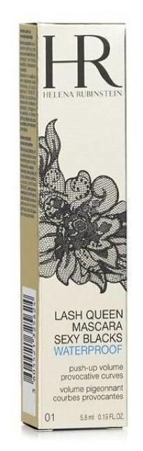 ヘレナルビンスタイン ラッシュ クイーン セクシー ブラック WP 01 < ブランド  ヘレナルビンスタイン ラッシュ クイーン セクシー ブラック WP 01 < ブランドの