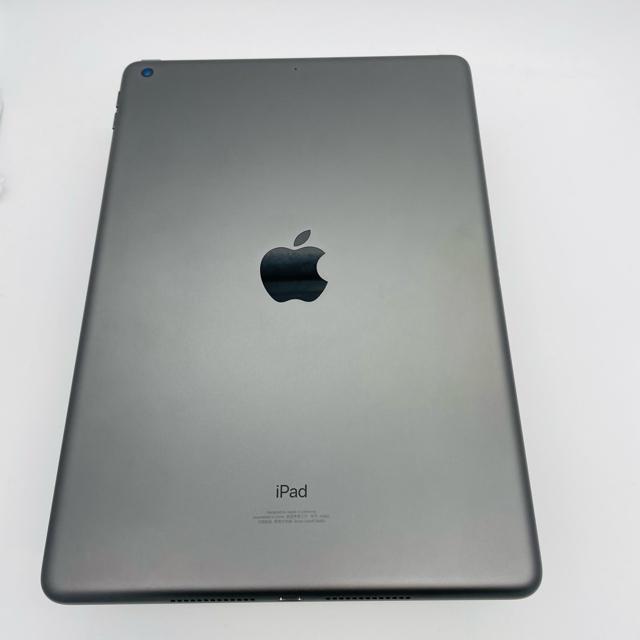 A 電池85% iPad 第9世代 64 GB グレイ Wi-Fi 本体 < PC本体/周辺機器  A 電池85% iPad 第9世代 64 GB グレイ Wi-Fi 本体 < PC本体/周辺機器の