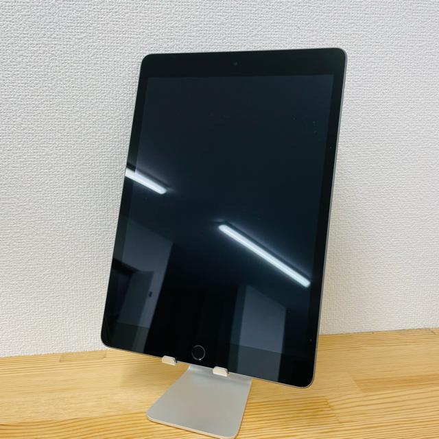 A 電池85% iPad 第9世代 64 GB グレイ Wi-Fi 本体 < PC本体/周辺機器  A 電池85% iPad 第9世代 64 GB グレイ Wi-Fi 本体 < PC本体/周辺機器の