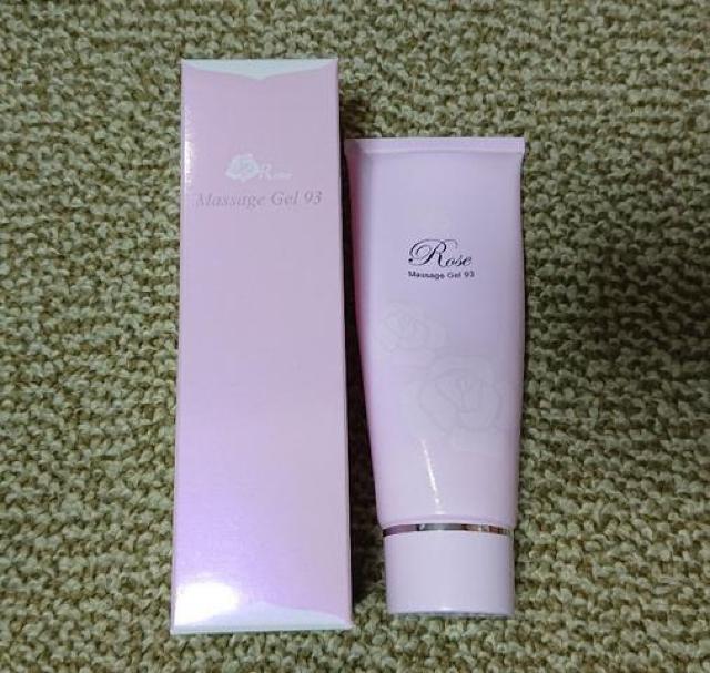 Rose �}�b�T�[�W�W�F�� �V�i 