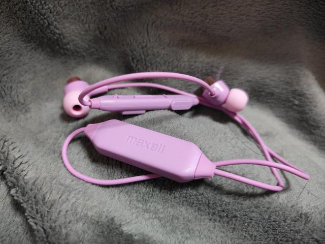 maxell CX Cz   Ɠd/AV 