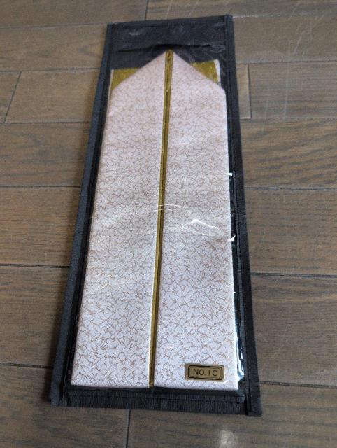 送料込!未使用、重ね衿、止めピン付き < 女性ファッション  送料込!未使用、重ね衿、止めピン付き  < 女性ファッションの