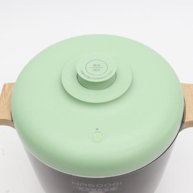 真空状態 フードストッカー グリーン 充電式 湿気防止 酸化防止 鮮度長持 < インテリア/ライフ 真空状態 フードストッカー グリーン 充電式 湿気防止 酸化防止 鮮度長持 < インテリア/ライフの