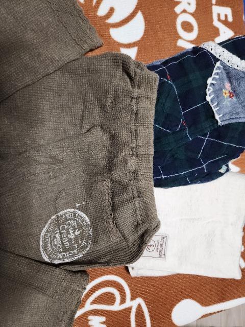 美品seraphカットソー&ネルシャツまとめ売り 110cm表記 < ブランド 美品seraphカットソー&ネルシャツまとめ売り 110cm表記 < ブランドの