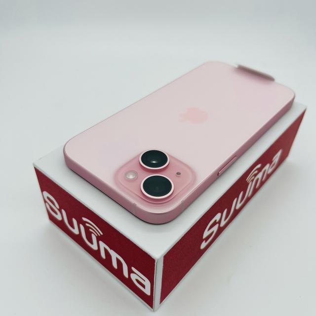 gp iPhone 15 128 GB SIMt[ sN {  Ɠd/AV 