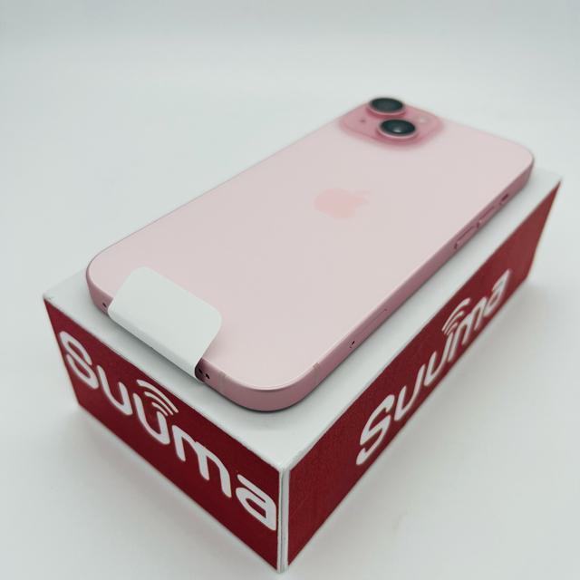 gp iPhone 15 128 GB SIMt[ sN {  Ɠd/AV 