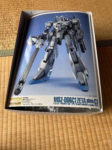 mg ゼータプラスc1 < ホビー mg ゼータプラスc1 < ホビーの