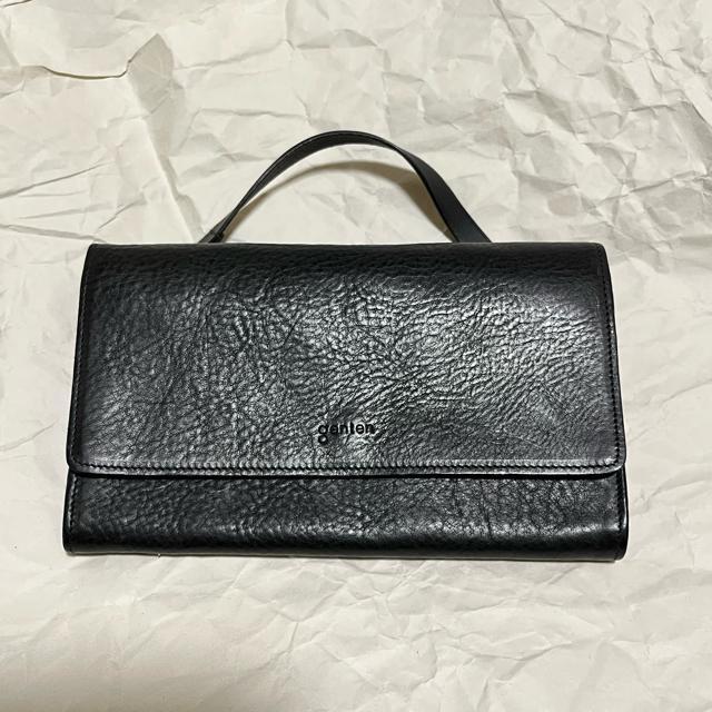 【genten / ゲンテン】【TOSCA】 レザー / 長財布 ハンドバッグ < ブランド 【genten / ゲンテン】【TOSCA】 レザー / 長財布 ハンドバッグ < ブランドの