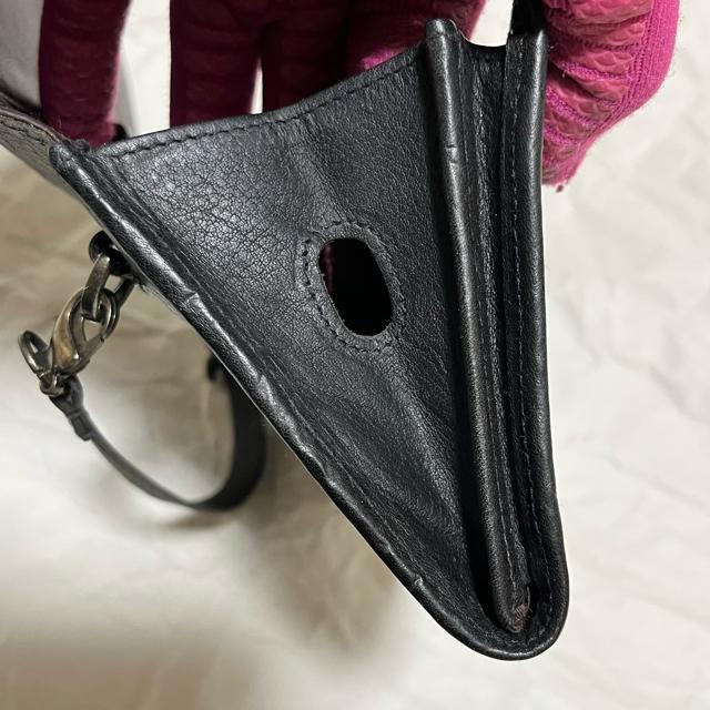 【genten / ゲンテン】【TOSCA】 レザー / 長財布 ハンドバッグ < ブランド 【genten / ゲンテン】【TOSCA】 レザー / 長財布 ハンドバッグ < ブランドの