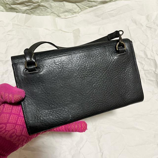 【genten / ゲンテン】【TOSCA】 レザー / 長財布 ハンドバッグ < ブランド 【genten / ゲンテン】【TOSCA】 レザー / 長財布 ハンドバッグ < ブランドの