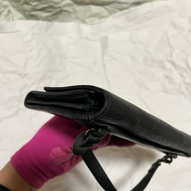 【genten / ゲンテン】【TOSCA】 レザー / 長財布 ハンドバッグ < ブランド 【genten / ゲンテン】【TOSCA】 レザー / 長財布 ハンドバッグ < ブランドの