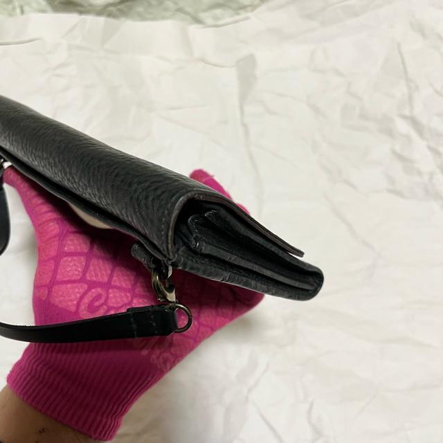 【genten / ゲンテン】【TOSCA】 レザー / 長財布 ハンドバッグ < ブランド 【genten / ゲンテン】【TOSCA】 レザー / 長財布 ハンドバッグ < ブランドの