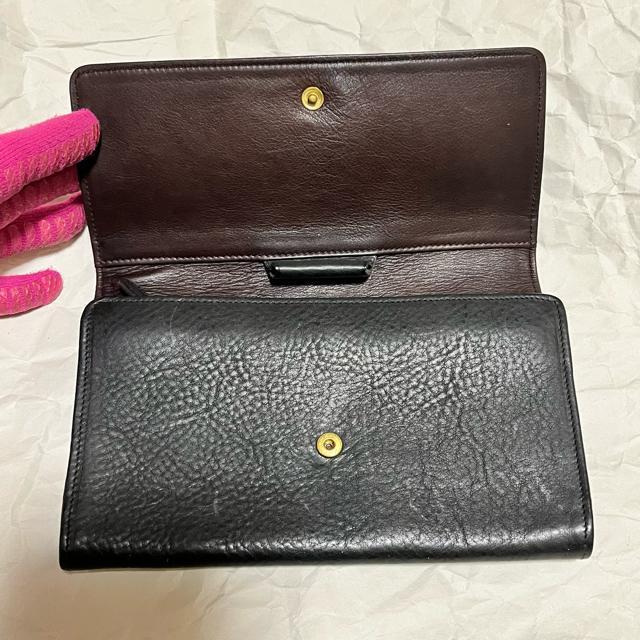 【genten / ゲンテン】【TOSCA】 レザー / 長財布 ハンドバッグ < ブランド 【genten / ゲンテン】【TOSCA】 レザー / 長財布 ハンドバッグ < ブランドの