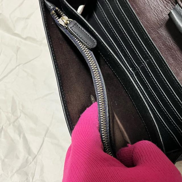 【genten / ゲンテン】【TOSCA】 レザー / 長財布 ハンドバッグ < ブランド 【genten / ゲンテン】【TOSCA】 レザー / 長財布 ハンドバッグ < ブランドの