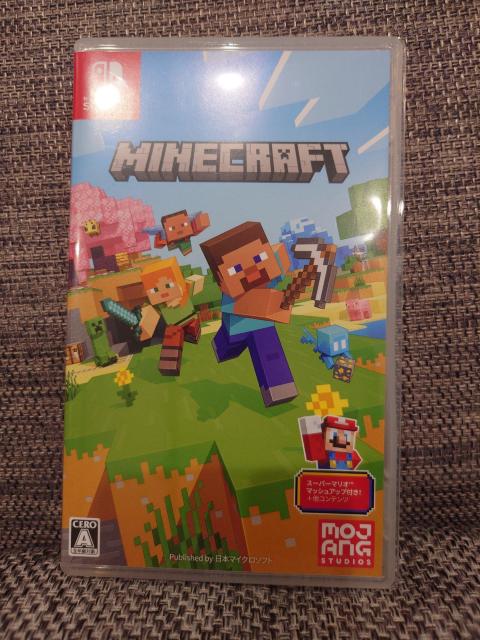 �}�C���N���t�g  �� �Q�[���{��/�\�t�g�� 