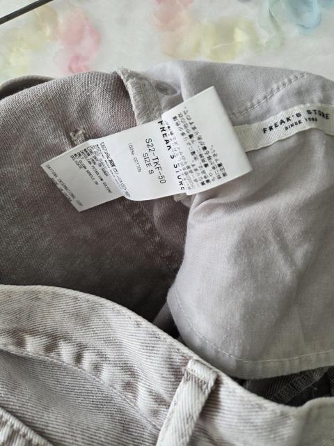 FREE'S MART�f�j�����E�H�b�V�����H�̃O���[�n�f�j���� �� �u�����h�� 