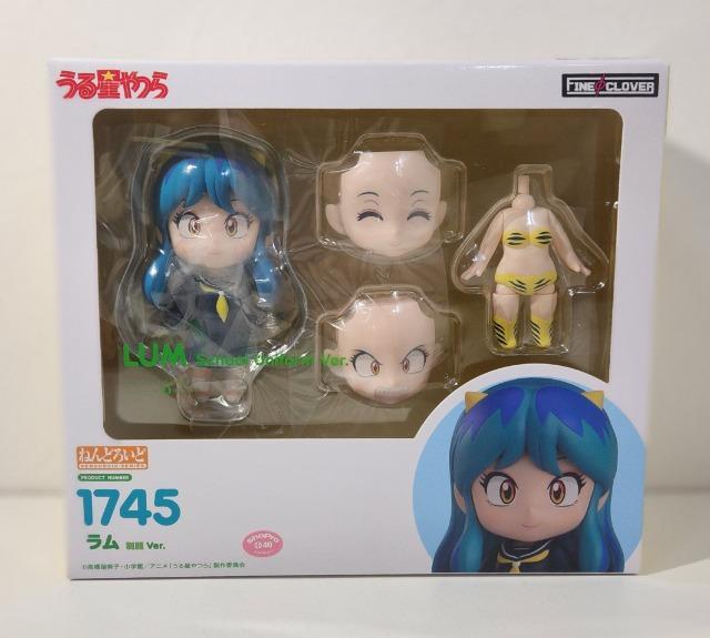 ���鐯���@���������q�@�˂�ǂ낢�ǁ@�����@����ver�D�@�t�B�M���A�@1745 �� �A�j��/�R�~�b�N/�L�����N�^�[�� 