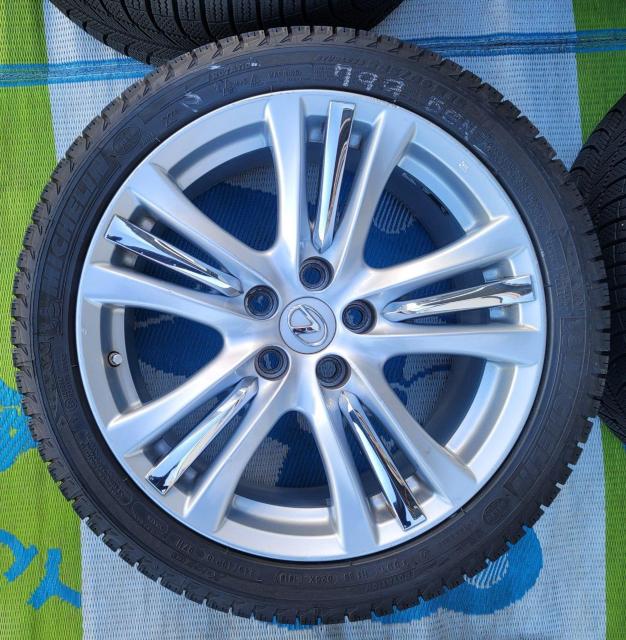 ���N�T�X �f�r �S�T�Oh �O�� �����z�C�[��18�C���`8j+45 5��/114.3�X�^�b�h���X�^�C���t��4�{�Z�b�g�~�V������ X- �� ������/�o�C�N