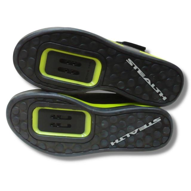 �������t�@�C�u�e������ YLW/24.5cm Hellcat Pro SPD �V���[�Y �}�E���e���o�C�N MTB �� ���W���[/�X�|�[�c�� 