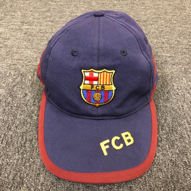 即決 FCBARCELONA FBC キャップ 帽子 < 男性ファッション 即決 FCBARCELONA FBC キャップ 帽子 < 男性ファッションの