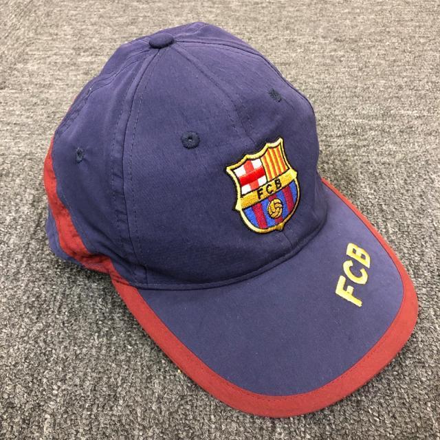 即決 FCBARCELONA FBC キャップ 帽子 < 男性ファッション 即決 FCBARCELONA FBC キャップ 帽子 < 男性ファッションの