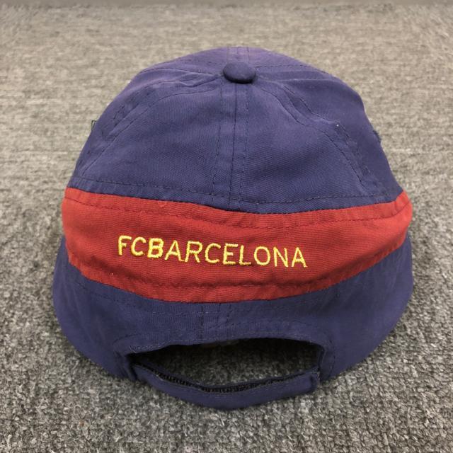 即決 FCBARCELONA FBC キャップ 帽子 < 男性ファッション 即決 FCBARCELONA FBC キャップ 帽子 < 男性ファッションの