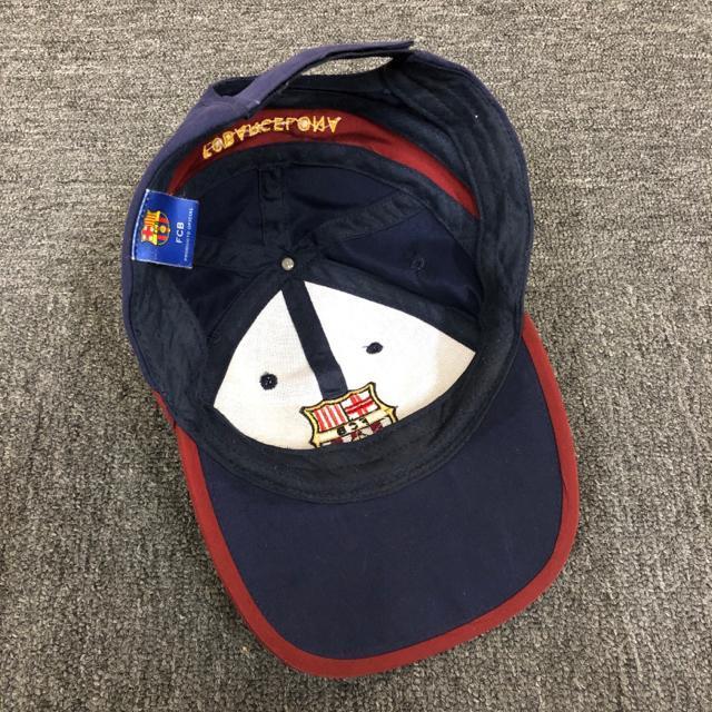 即決 FCBARCELONA FBC キャップ 帽子 < 男性ファッション 即決 FCBARCELONA FBC キャップ 帽子 < 男性ファッションの