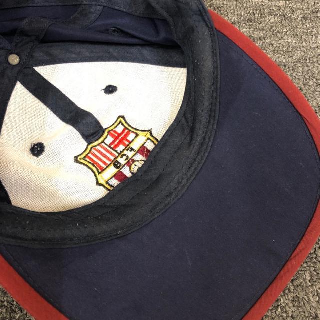 即決 FCBARCELONA FBC キャップ 帽子 < 男性ファッション 即決 FCBARCELONA FBC キャップ 帽子 < 男性ファッションの