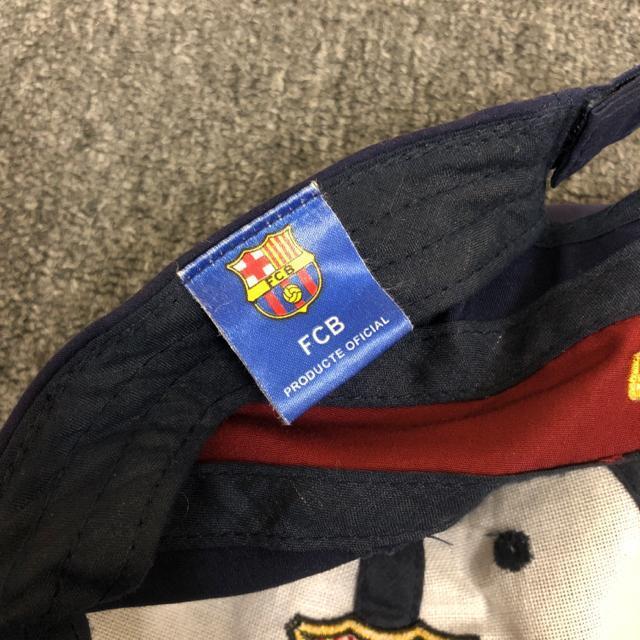 即決 FCBARCELONA FBC キャップ 帽子 < 男性ファッション 即決 FCBARCELONA FBC キャップ 帽子 < 男性ファッションの